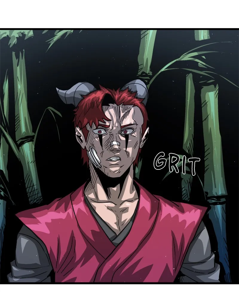 Read God Tribe chapter 6 image 110 on Lezhin