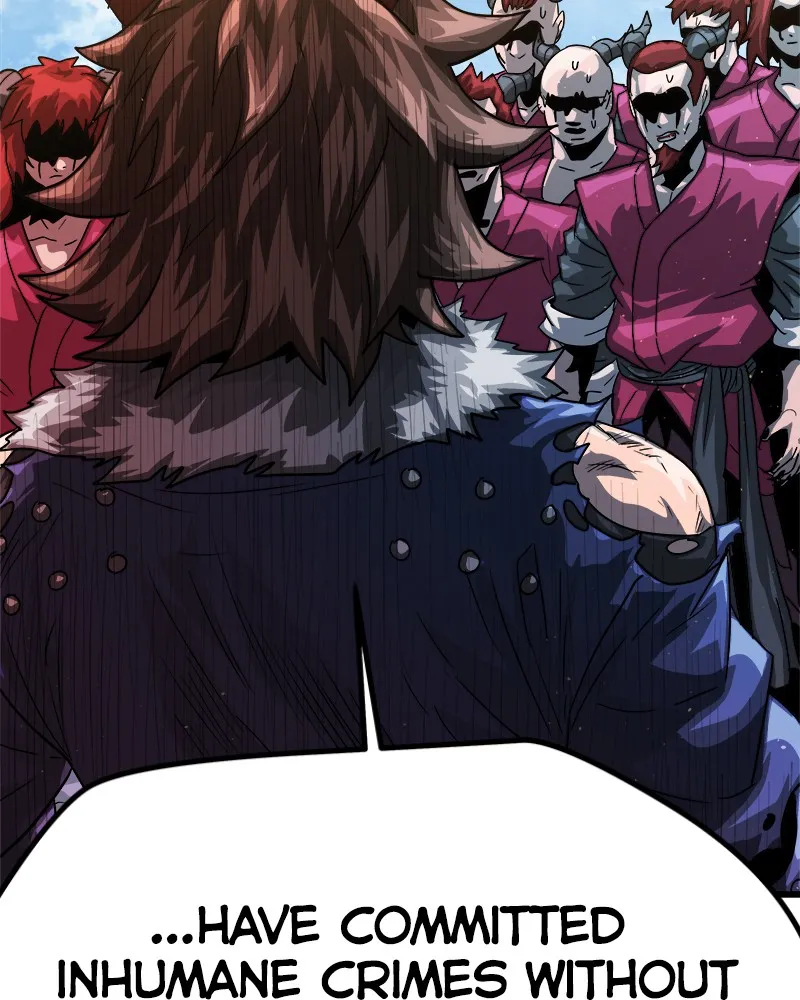 Read God Tribe chapter 6 image 112 on Lezhin
