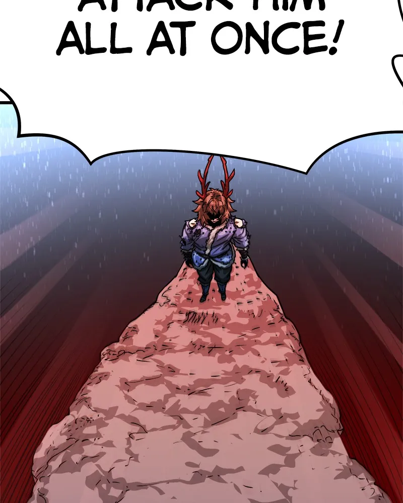 Read God Tribe chapter 6 image 122 on Lezhin