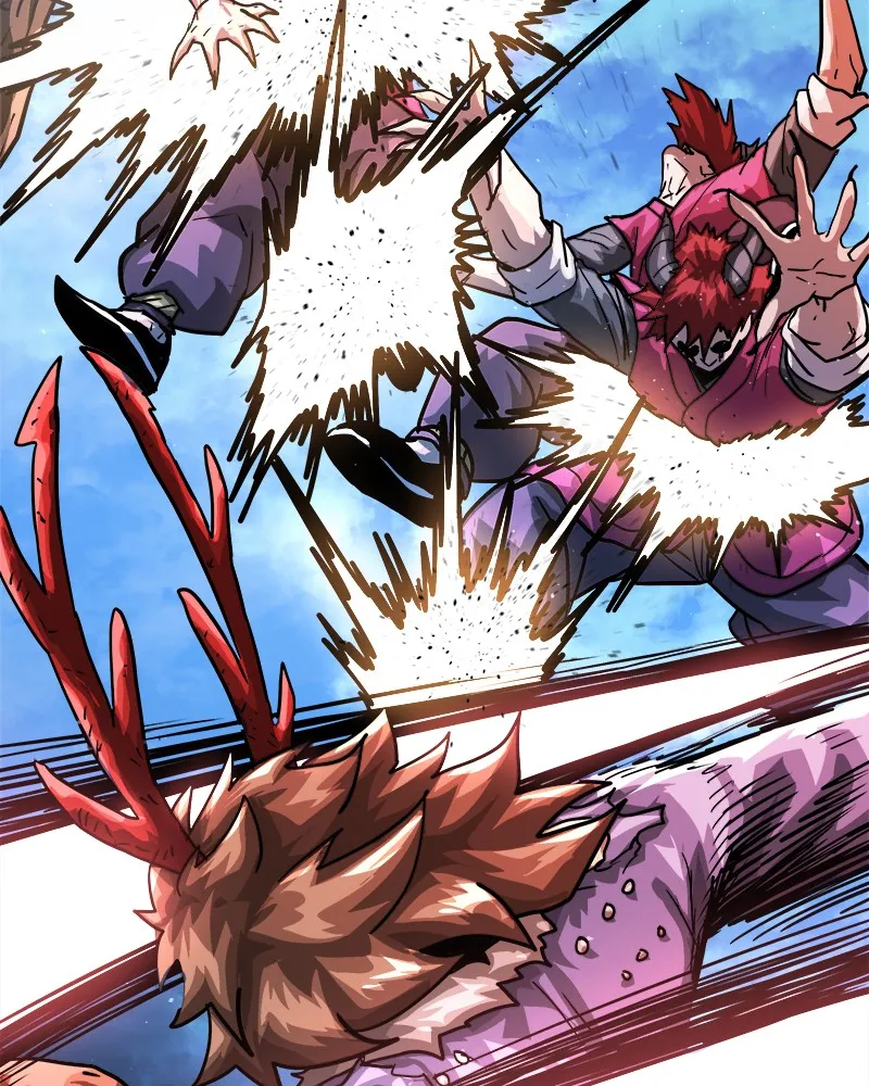 Read God Tribe chapter 6 image 135 on Lezhin