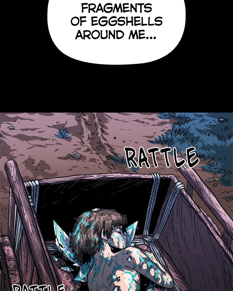 Read God Tribe chapter 6 image 14 on Lezhin