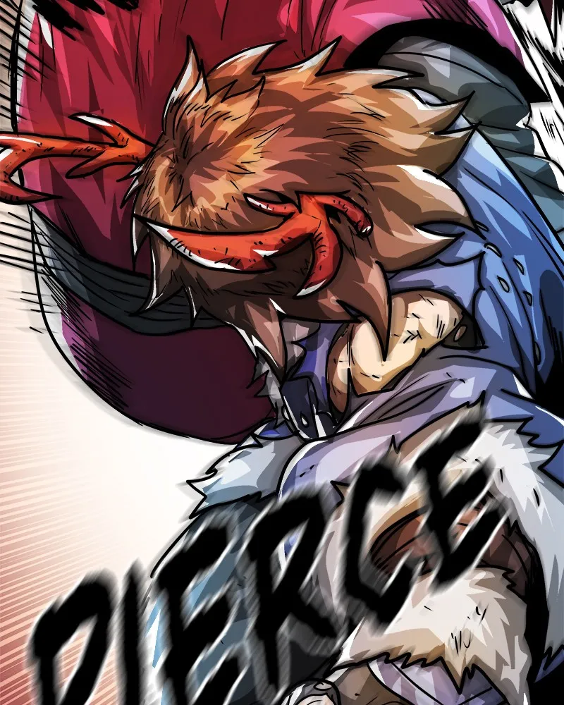 Read God Tribe chapter 6 image 149 on Lezhin