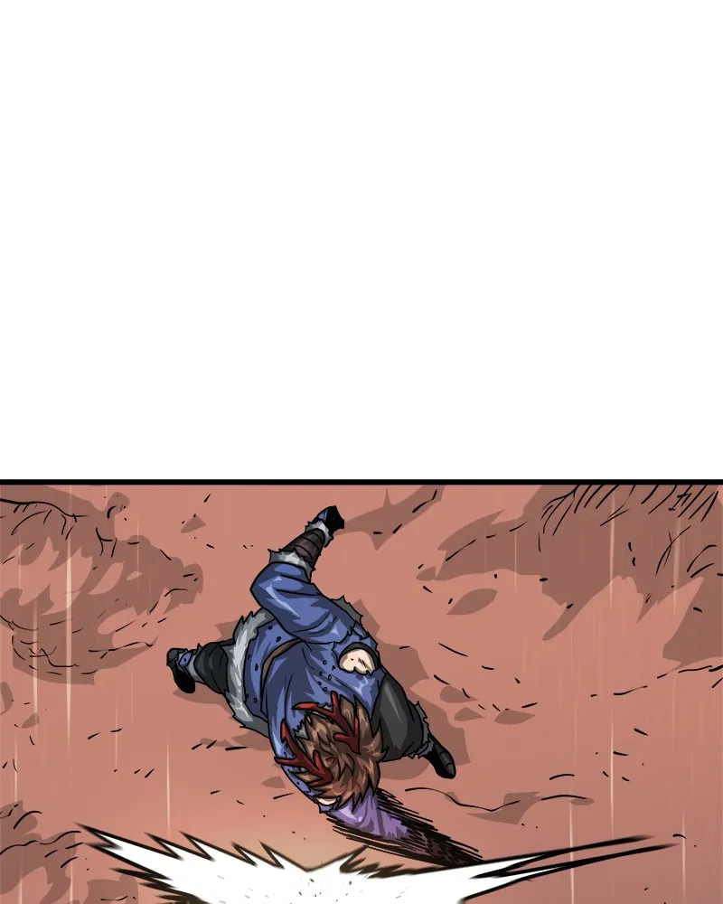 Read God Tribe chapter 6 image 154 on Lezhin