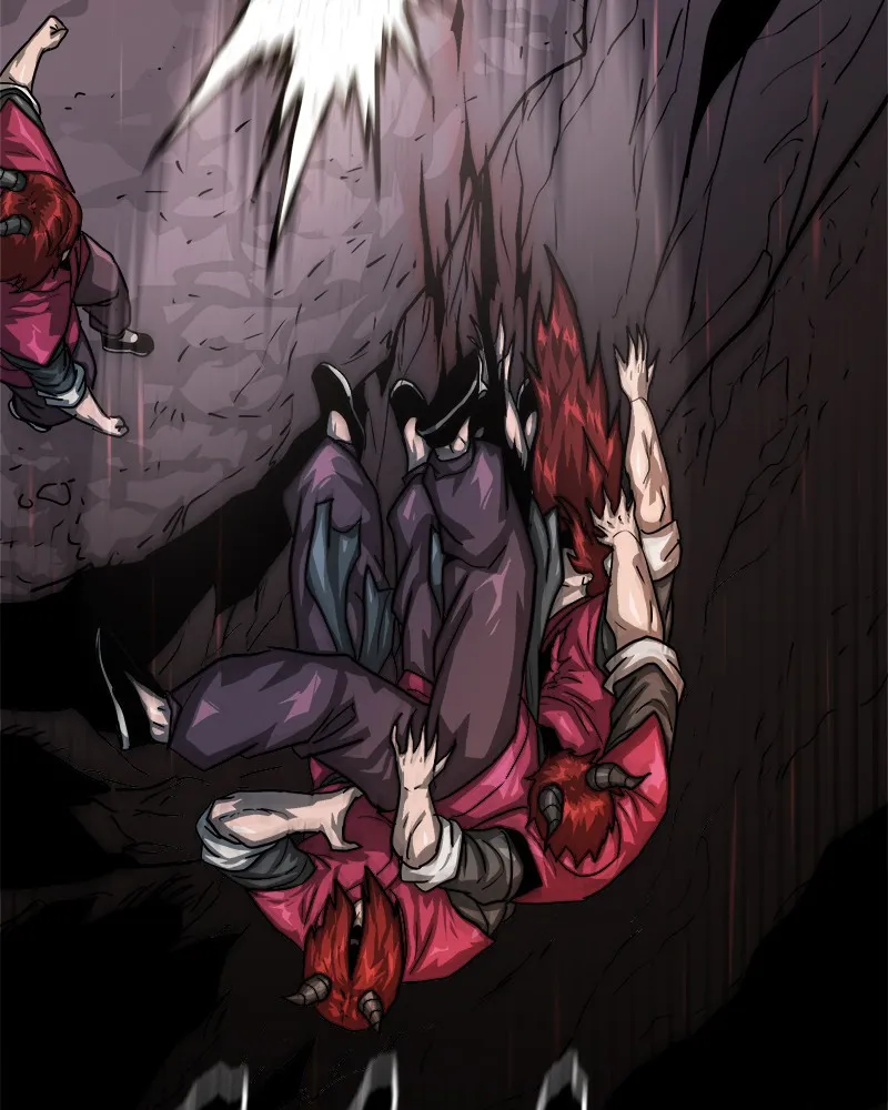 Read God Tribe chapter 6 image 156 on Lezhin