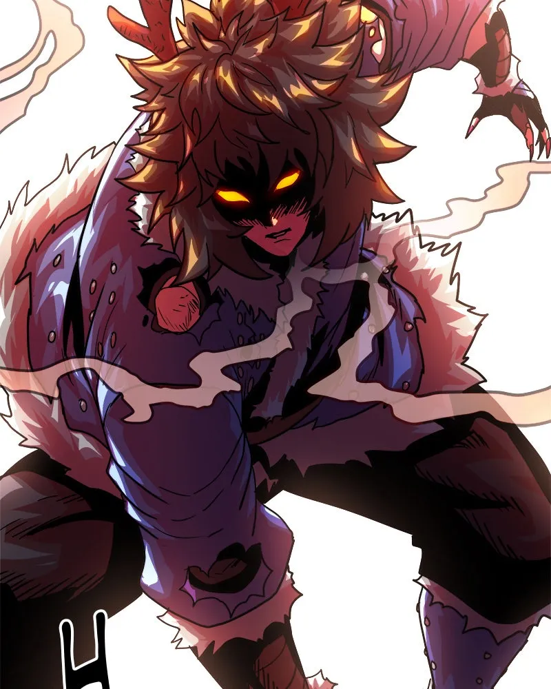 Read God Tribe chapter 6 image 160 on Lezhin