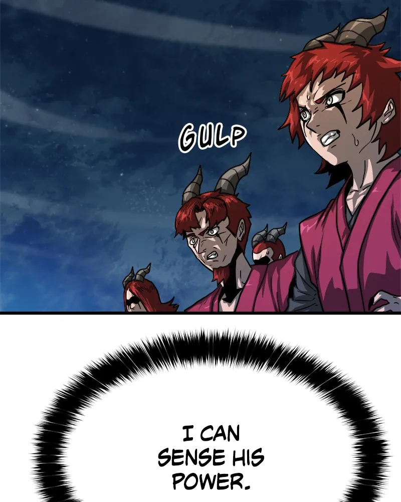Read God Tribe chapter 6 image 163 on Lezhin