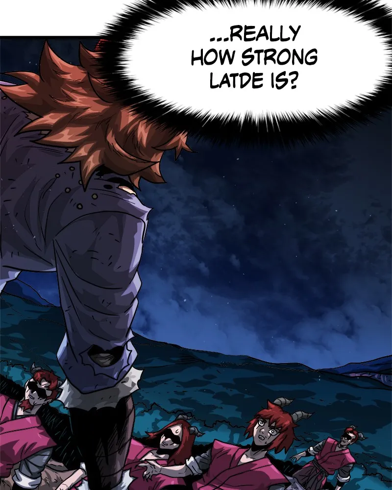 Read God Tribe chapter 6 image 165 on Lezhin
