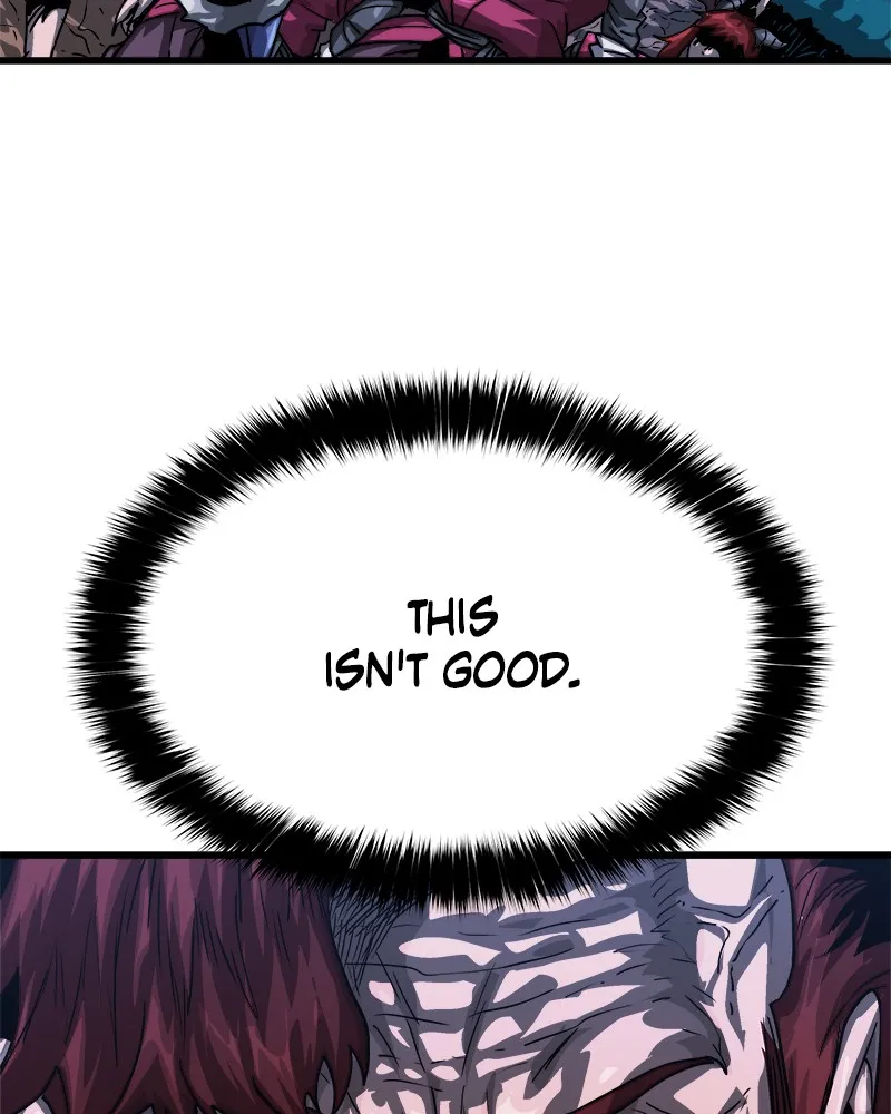 Read God Tribe chapter 6 image 166 on Lezhin