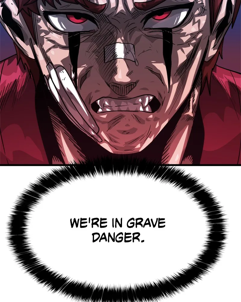 Read God Tribe chapter 6 image 167 on Lezhin