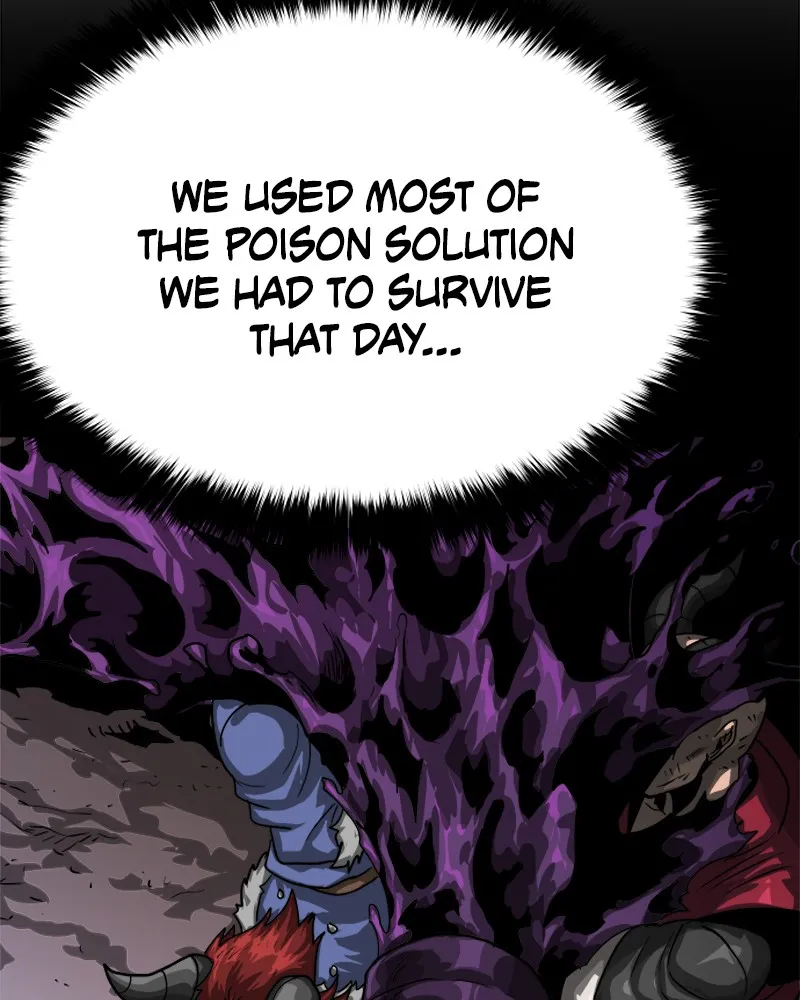 Read God Tribe chapter 6 image 169 on Lezhin