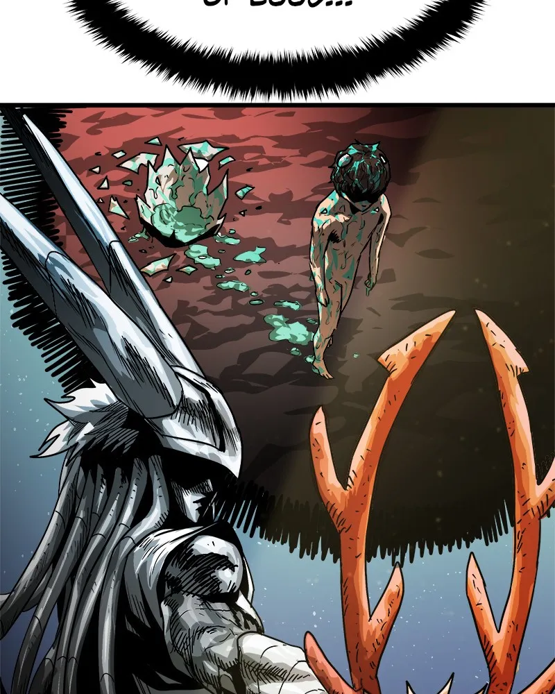 Read God Tribe chapter 6 image 17 on Lezhin