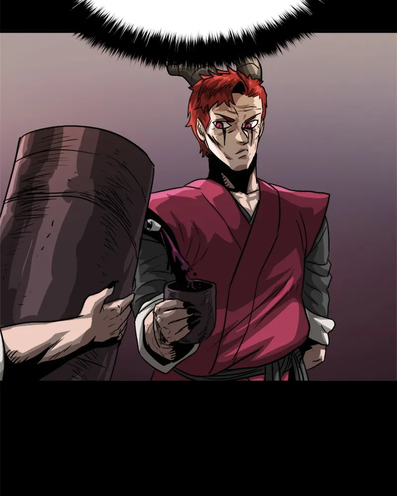 Read God Tribe chapter 6 image 171 on Lezhin
