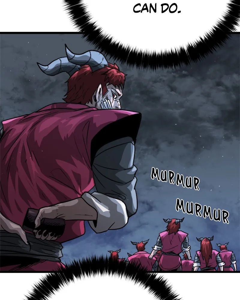 Read God Tribe chapter 6 image 173 on Lezhin