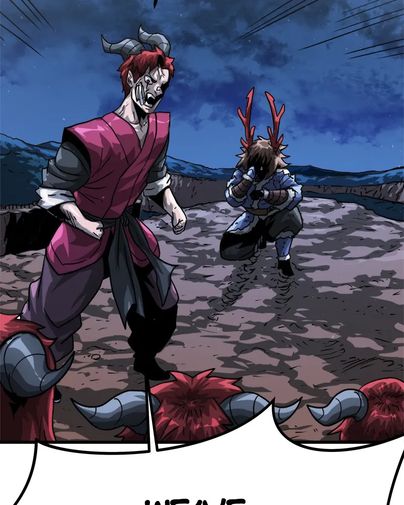 Read God Tribe chapter 6 image 186 on Lezhin