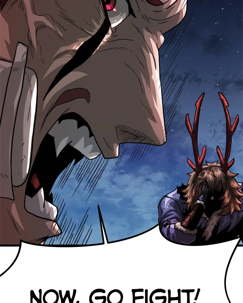 Read God Tribe chapter 6 image 189 on Lezhin