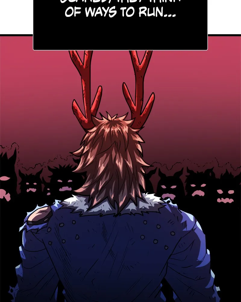 Read God Tribe chapter 6 image 193 on Lezhin