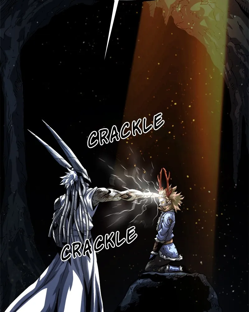 Read God Tribe chapter 6 image 2 on Lezhin