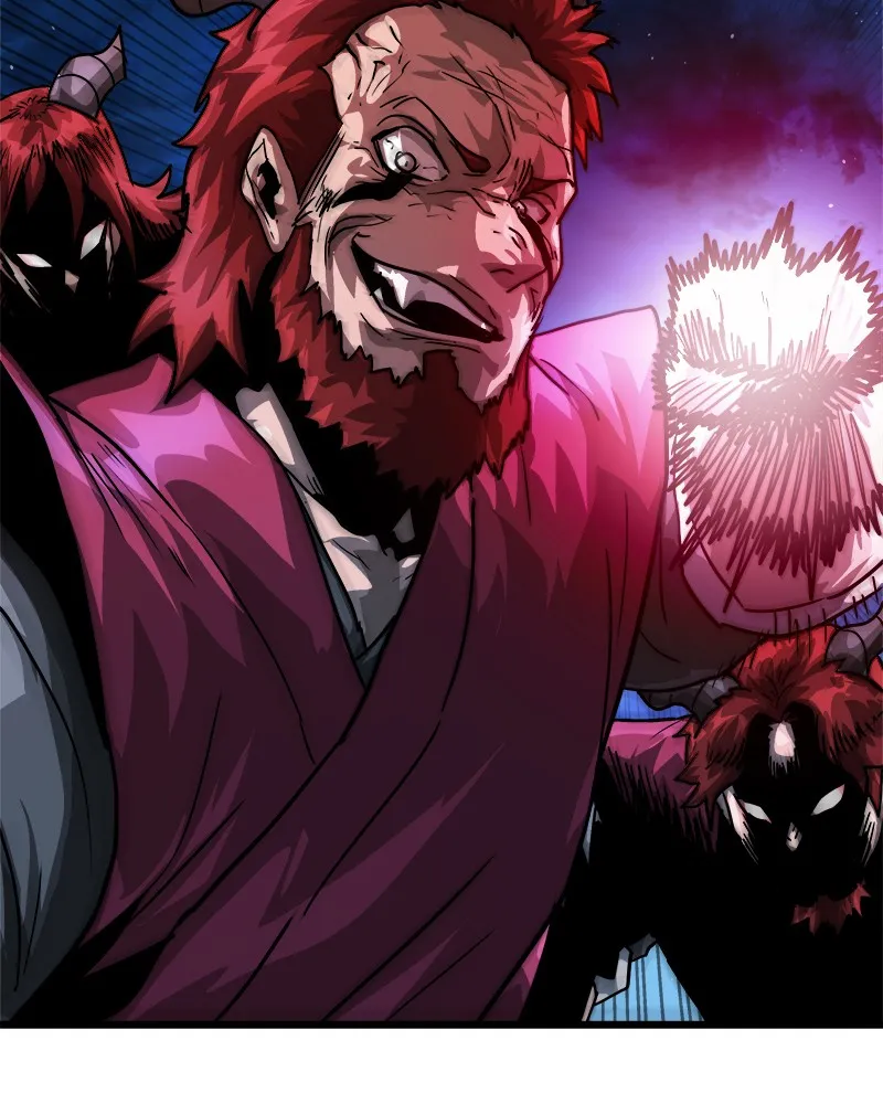 Read God Tribe chapter 6 image 200 on Lezhin