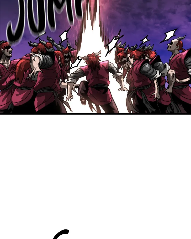 Read God Tribe chapter 6 image 211 on Lezhin