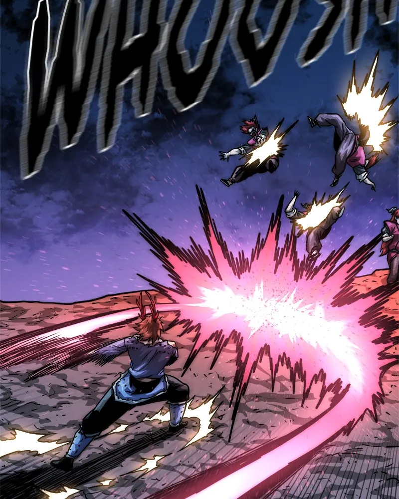 Read God Tribe chapter 6 image 221 on Lezhin