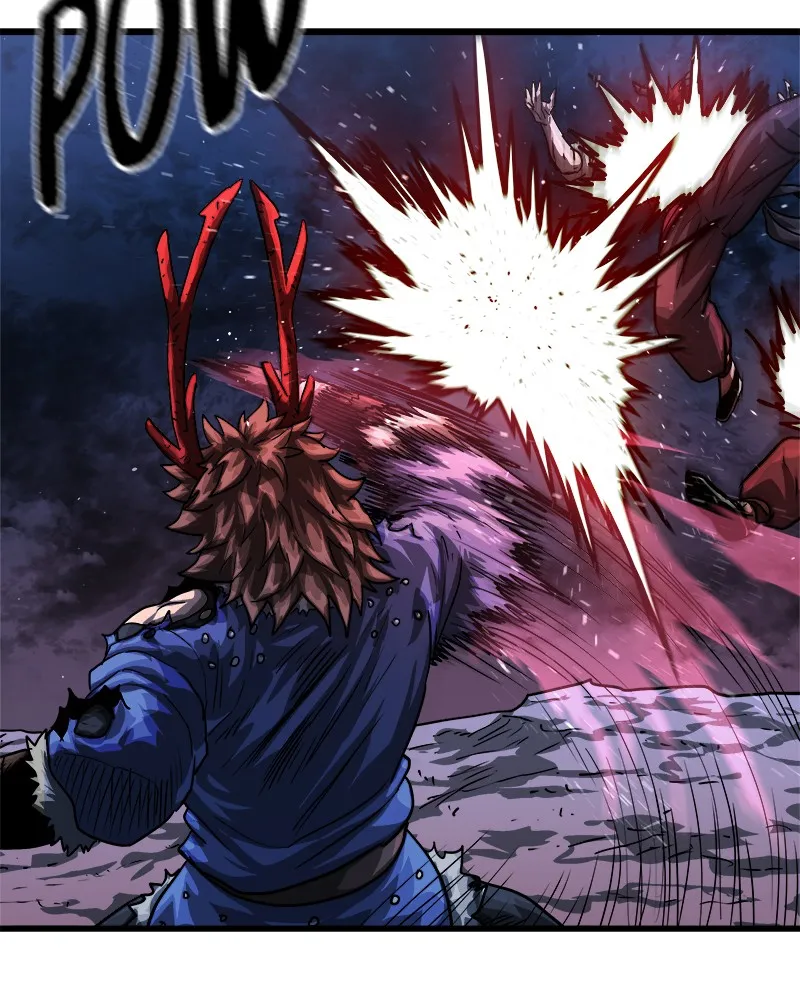 Read God Tribe chapter 6 image 232 on Lezhin