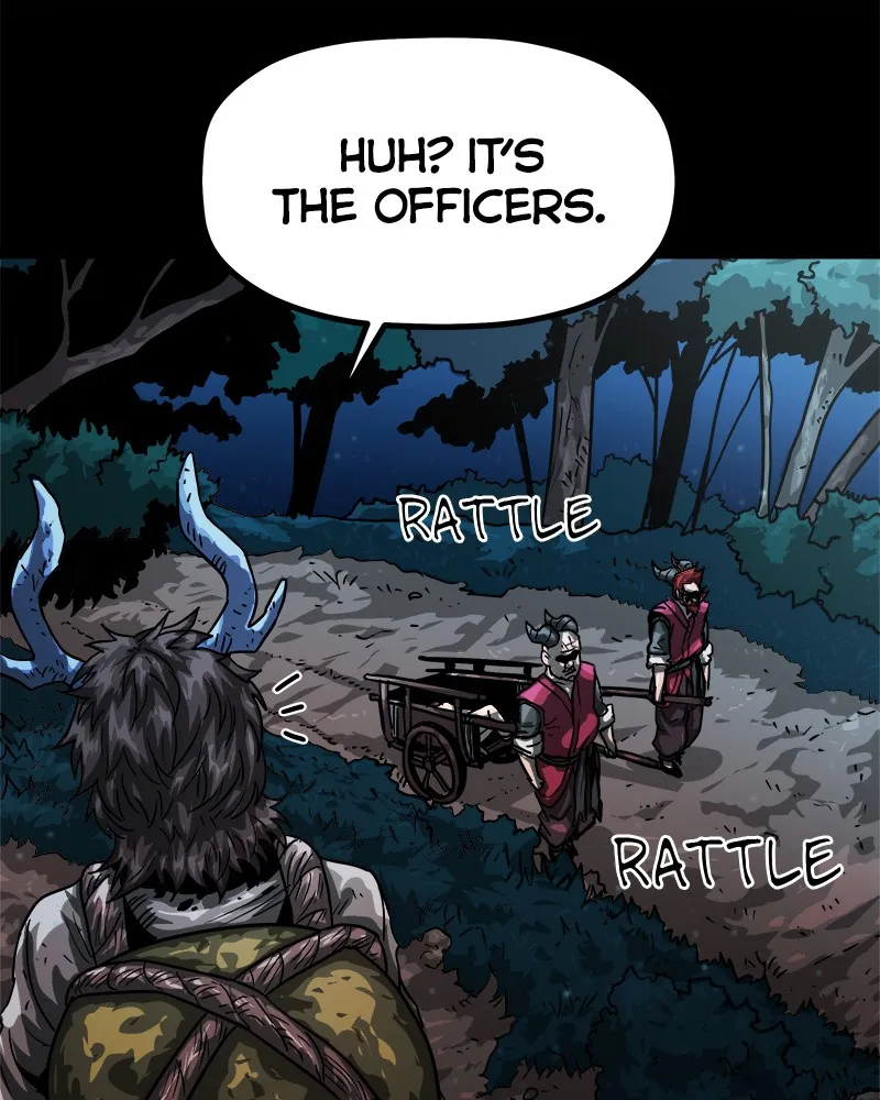 Read God Tribe chapter 6 image 24 on Lezhin