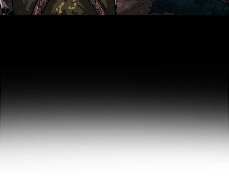 Read God Tribe chapter 6 image 25 on Lezhin