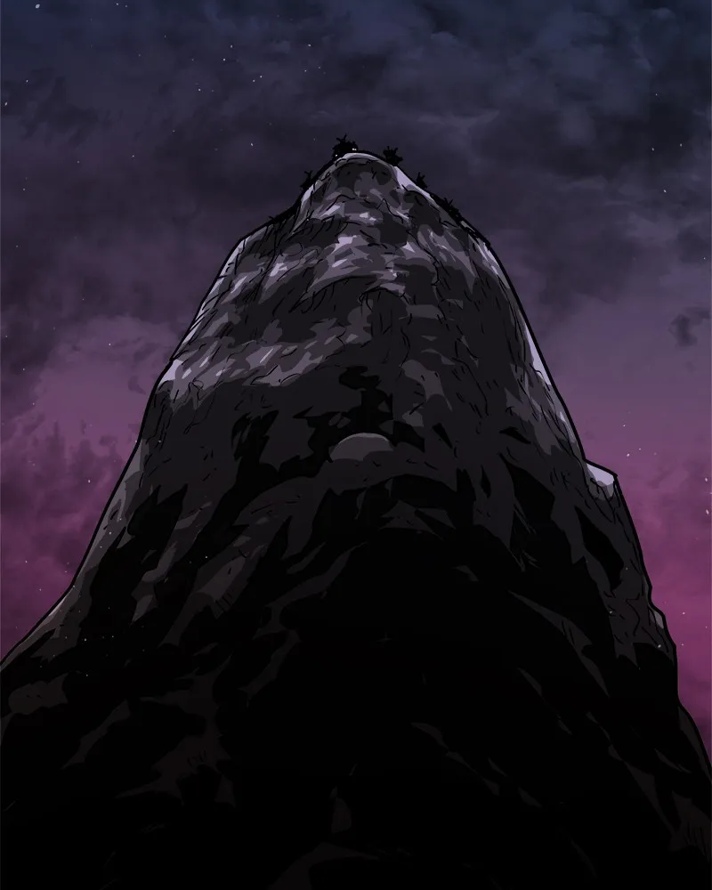 Read God Tribe chapter 6 image 253 on Lezhin