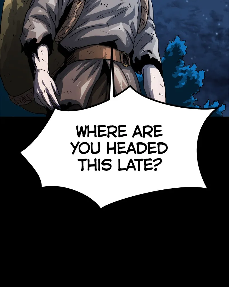 Read God Tribe chapter 6 image 30 on Lezhin