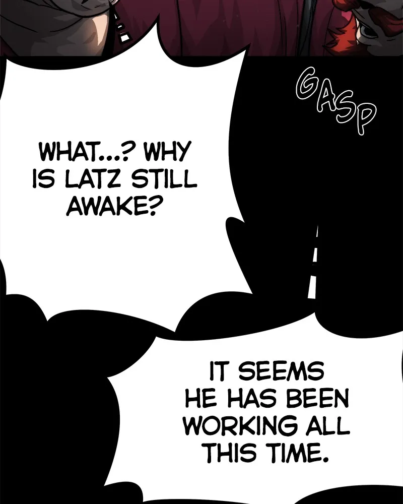Read God Tribe chapter 6 image 33 on Lezhin