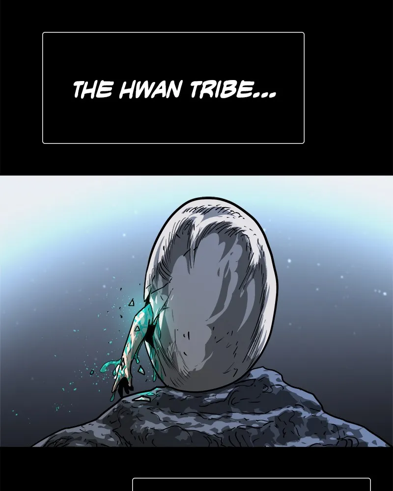 Read God Tribe chapter 6 image 40 on Lezhin