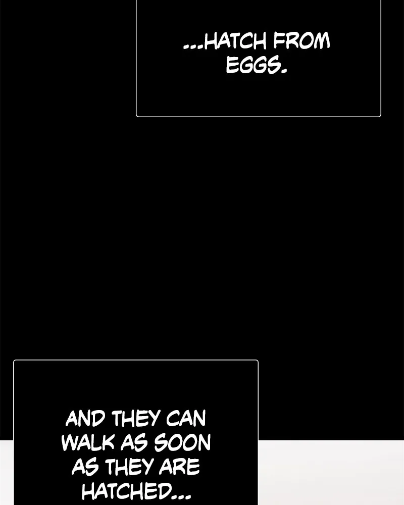 Read God Tribe chapter 6 image 41 on Lezhin