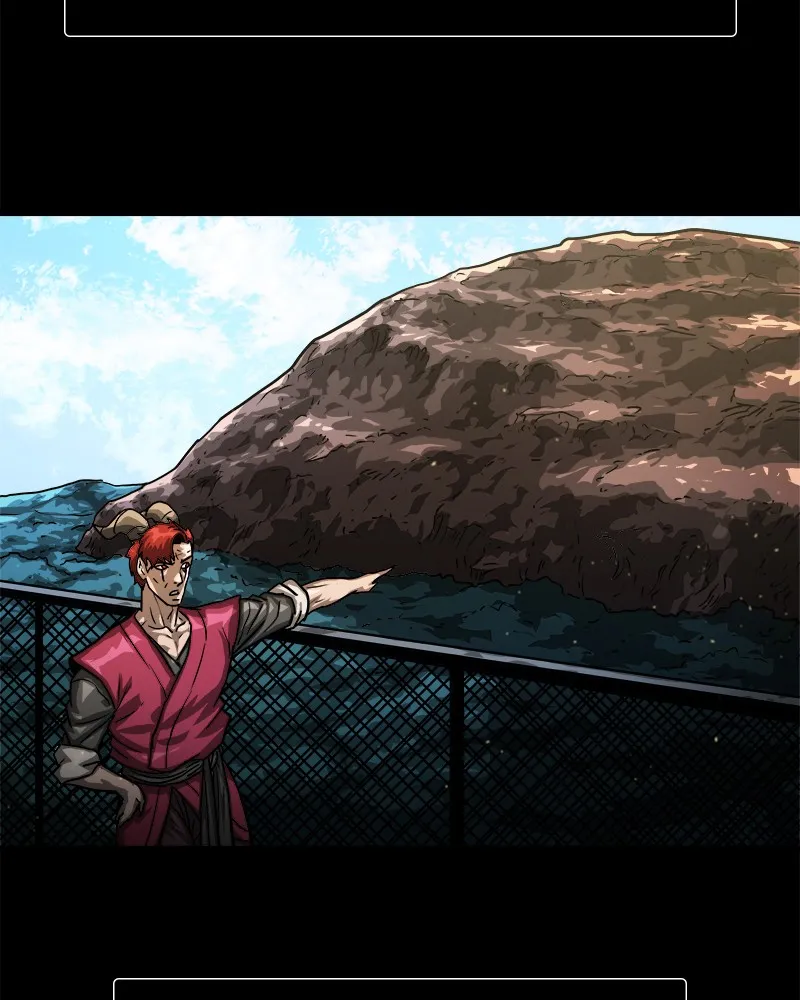 Read God Tribe chapter 6 image 44 on Lezhin