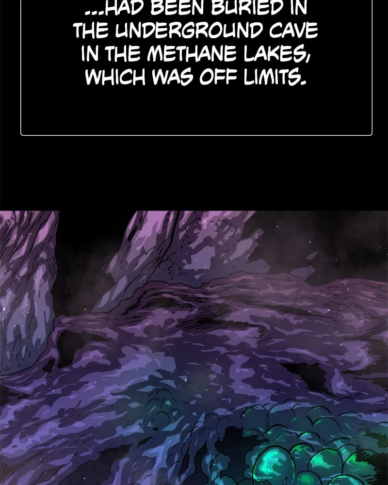 Read God Tribe chapter 6 image 46 on Lezhin