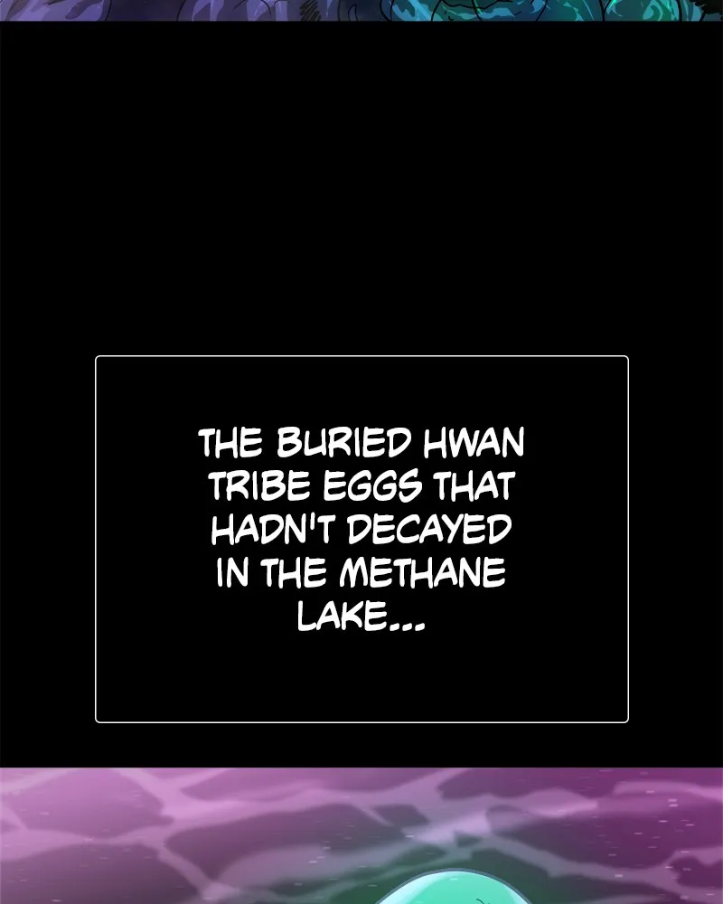 Read God Tribe chapter 6 image 47 on Lezhin