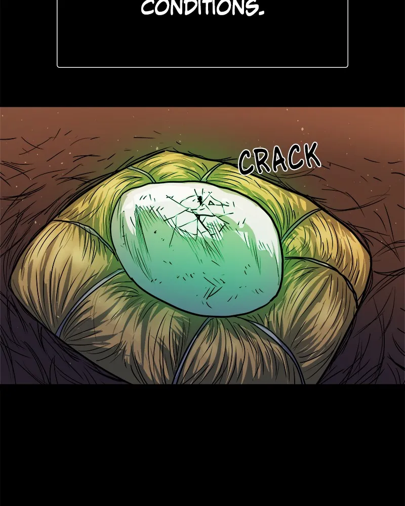 Read God Tribe chapter 6 image 49 on Lezhin