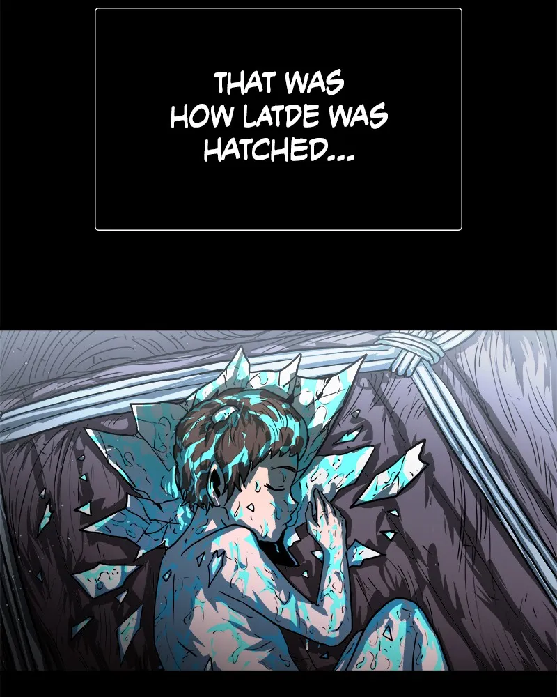 Read God Tribe chapter 6 image 50 on Lezhin