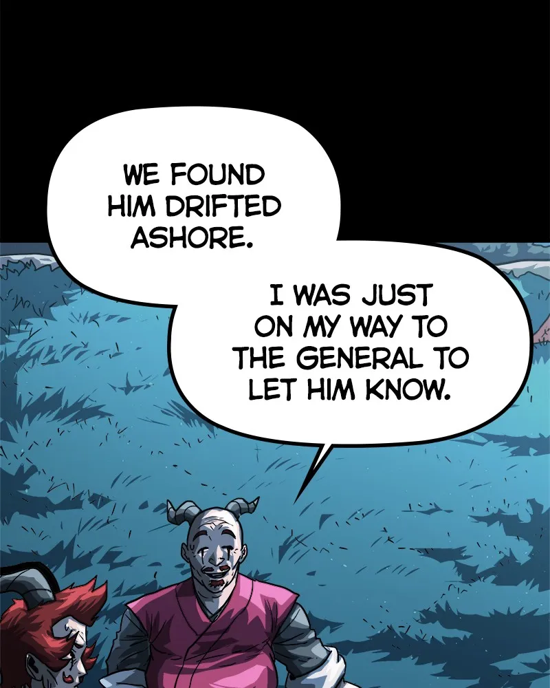 Read God Tribe chapter 6 image 55 on Lezhin