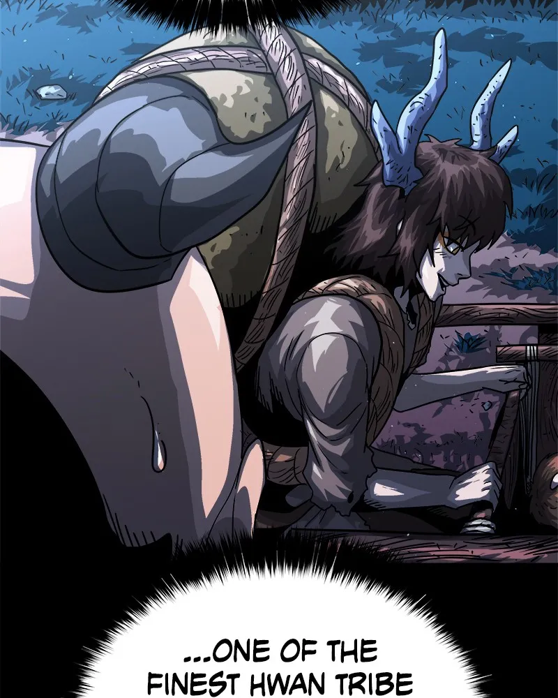 Read God Tribe chapter 6 image 58 on Lezhin