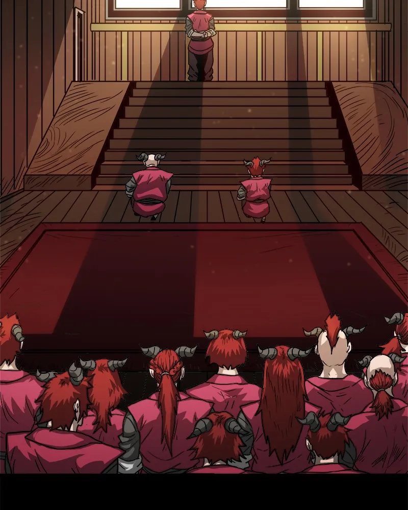 Read God Tribe chapter 6 image 63 on Lezhin
