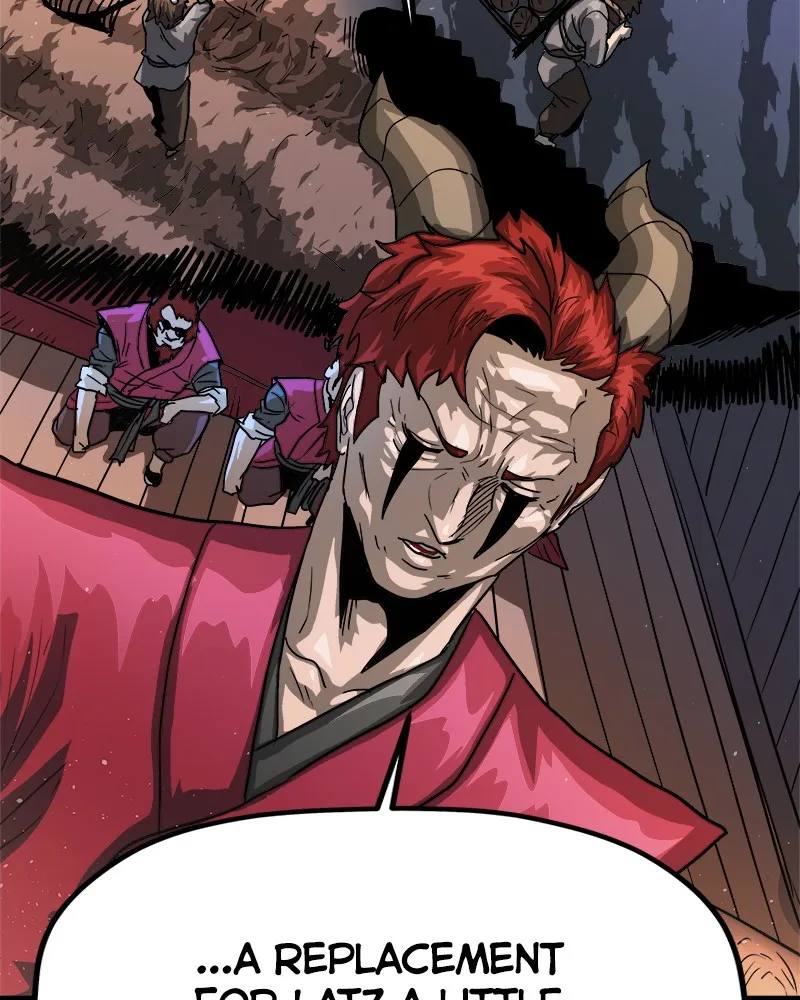 Read God Tribe chapter 6 image 69 on Lezhin