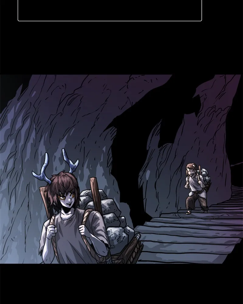 Read God Tribe chapter 6 image 73 on Lezhin