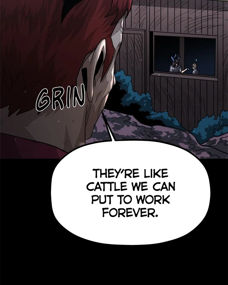 Read God Tribe chapter 6 image 81 on Lezhin