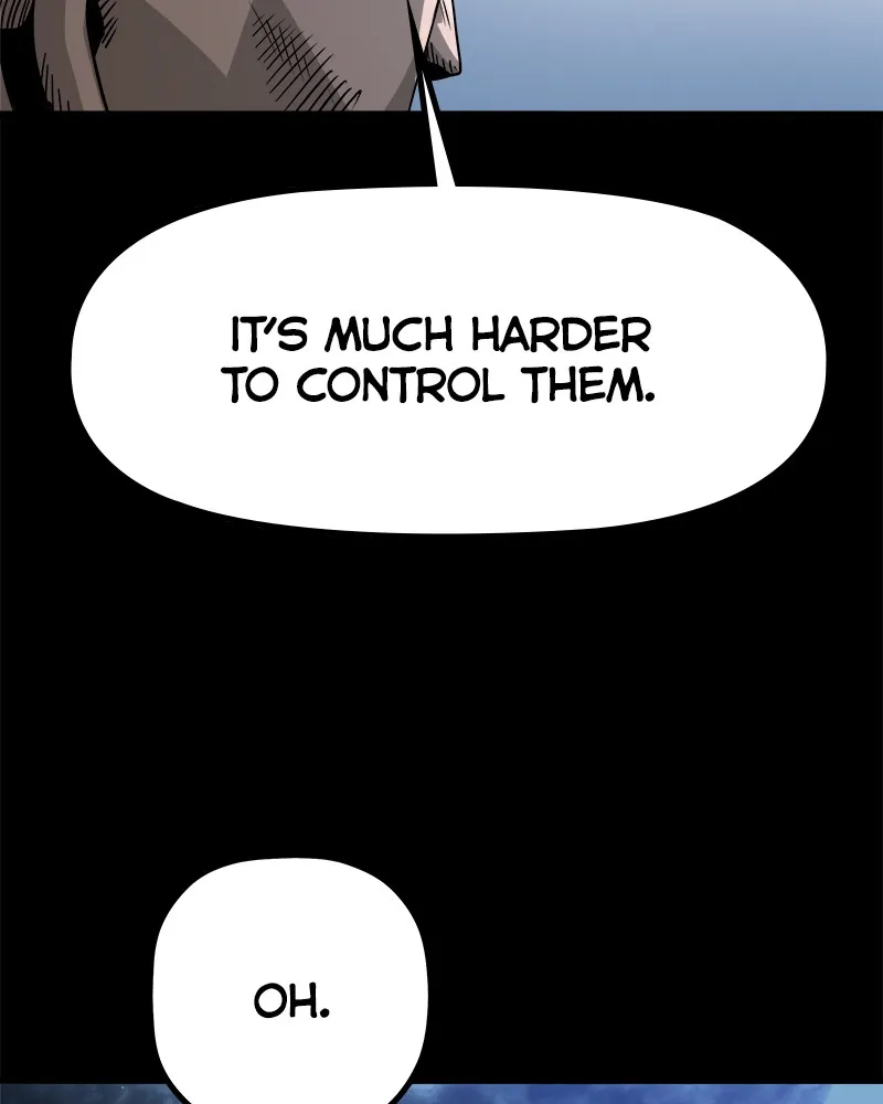 Read God Tribe chapter 6 image 84 on Lezhin