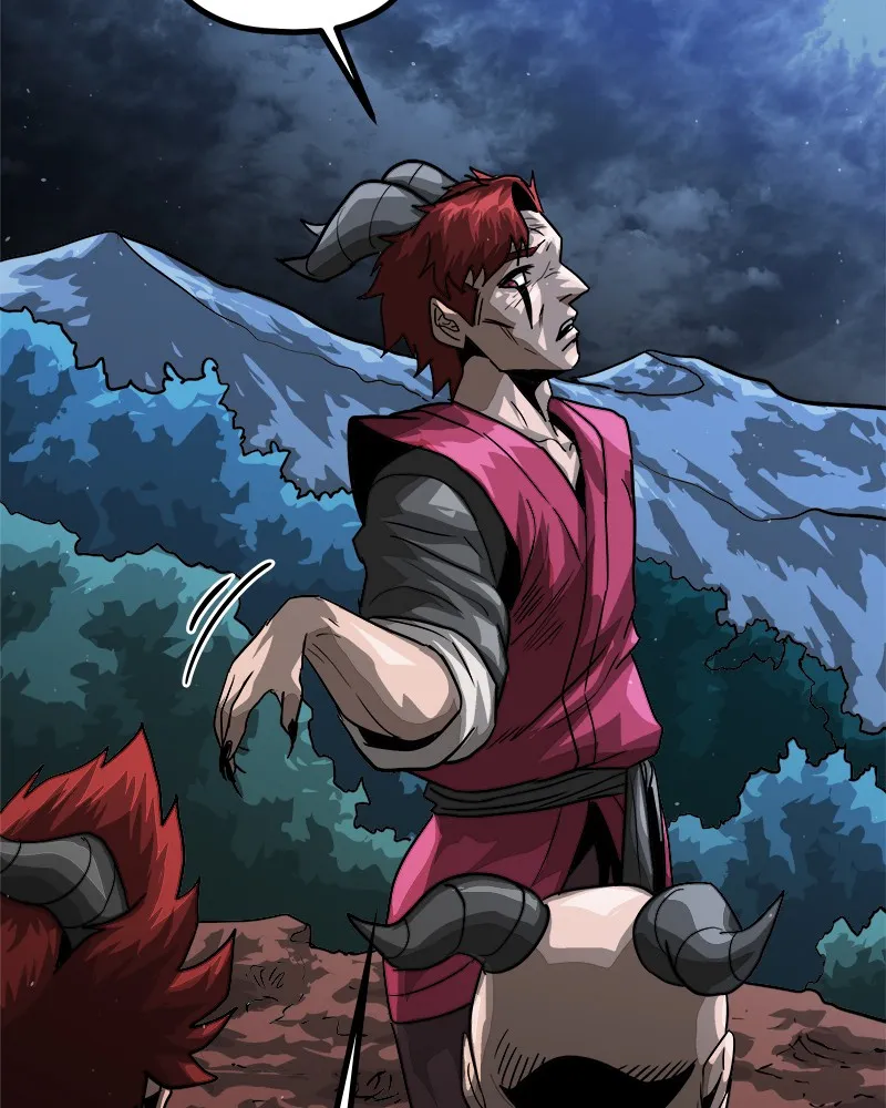 Read God Tribe chapter 6 image 85 on Lezhin