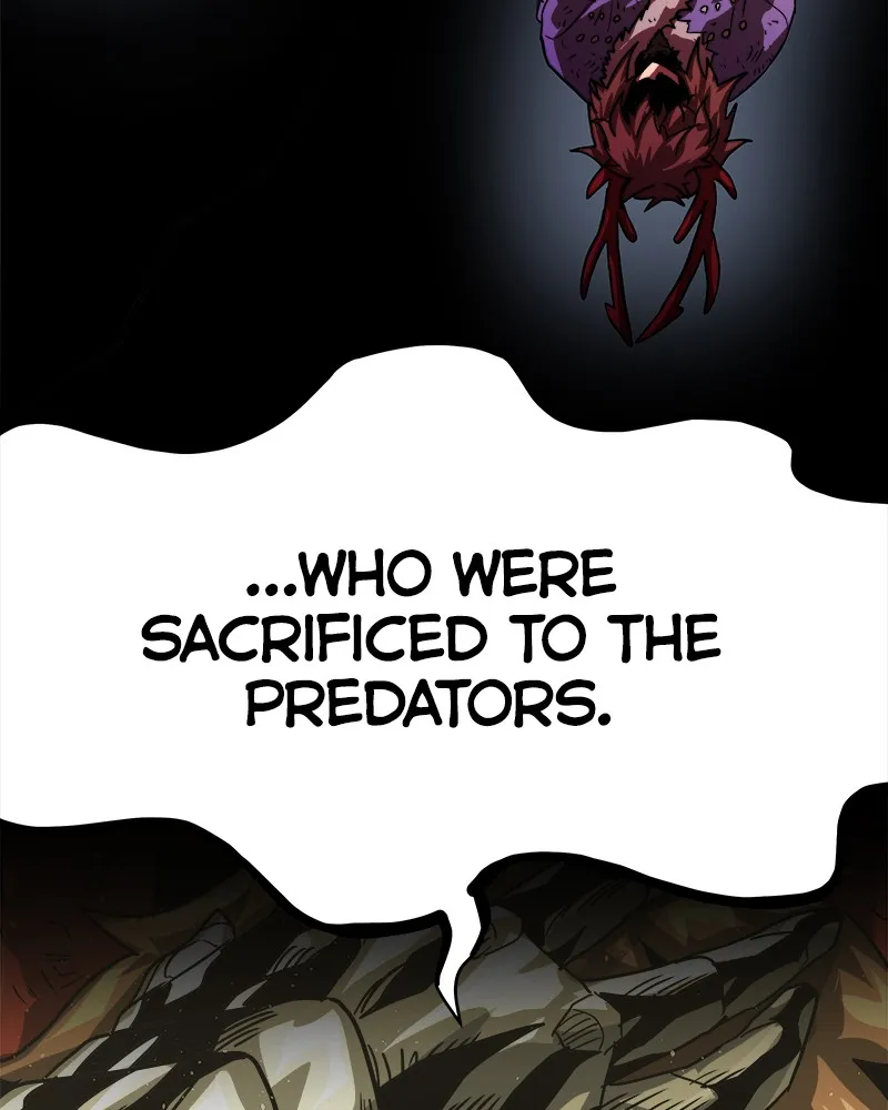 Read God Tribe chapter 6 image 94 on Lezhin