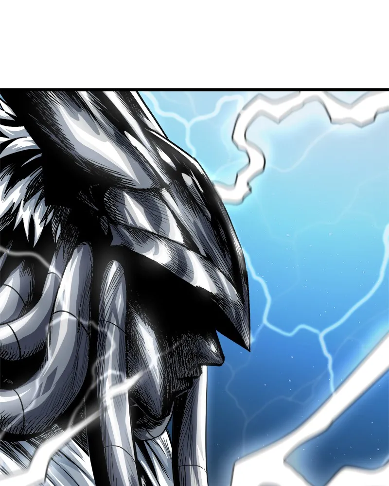 Read God Tribe chapter 7 image 1 on Lezhin