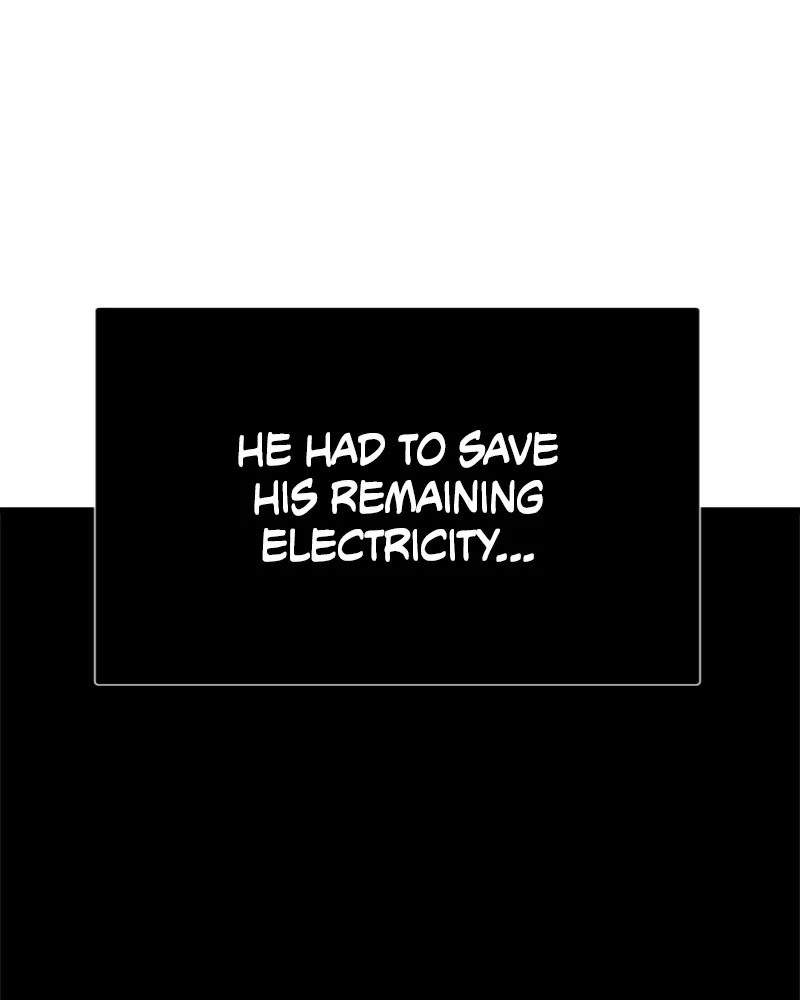 Read God Tribe chapter 7 image 10 on Lezhin