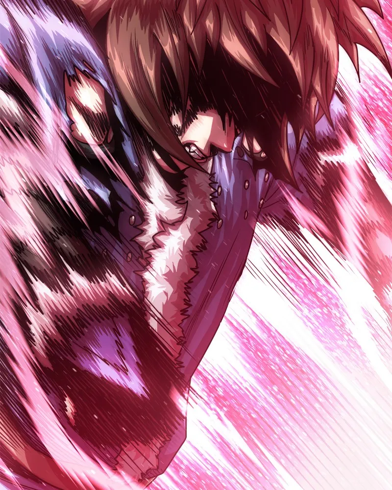 Read God Tribe chapter 7 image 101 on Lezhin