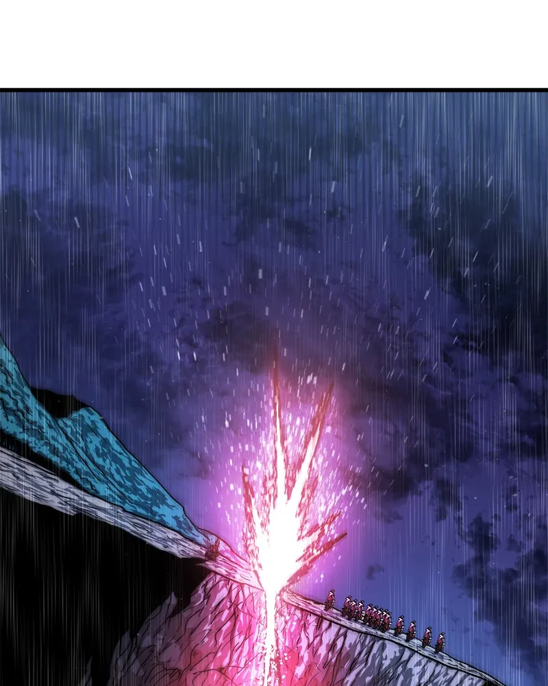 Read God Tribe chapter 7 image 107 on Lezhin